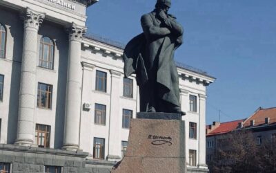 «Огонь запеклих не пече»!