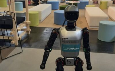 Освітні інновації та нові враження: другий день робочого візиту у Кельні