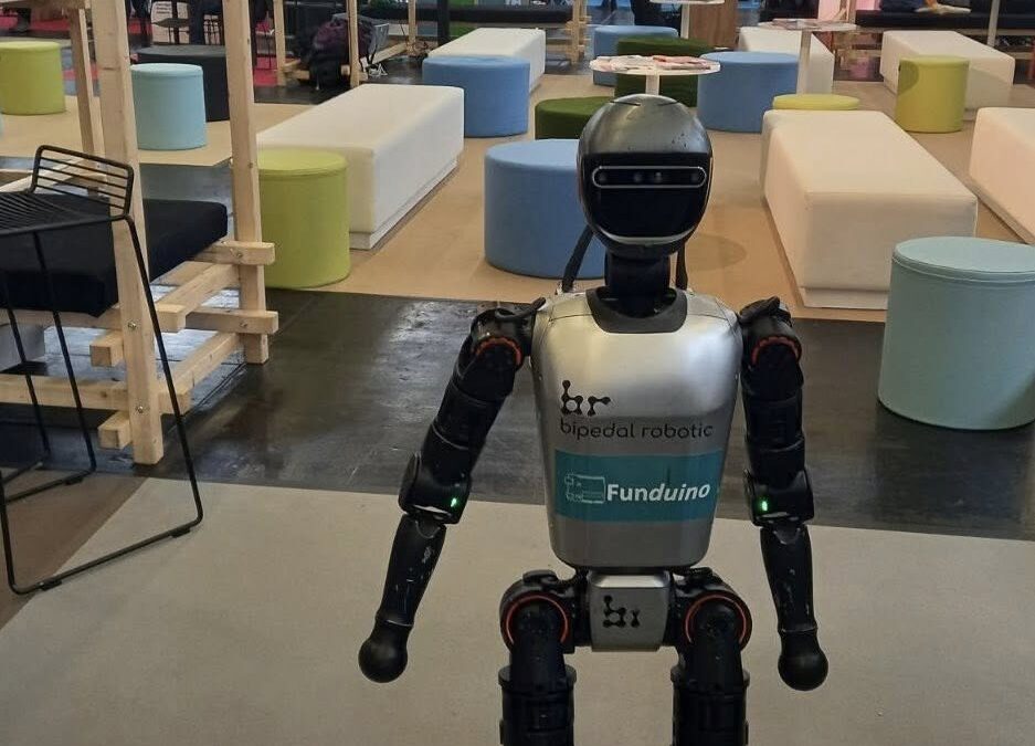 Освітні інновації та нові враження: другий день робочого візиту у Кельні