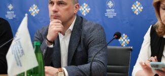 На Волині долучилися до першого засідання у форматі «Діалог з громадами»