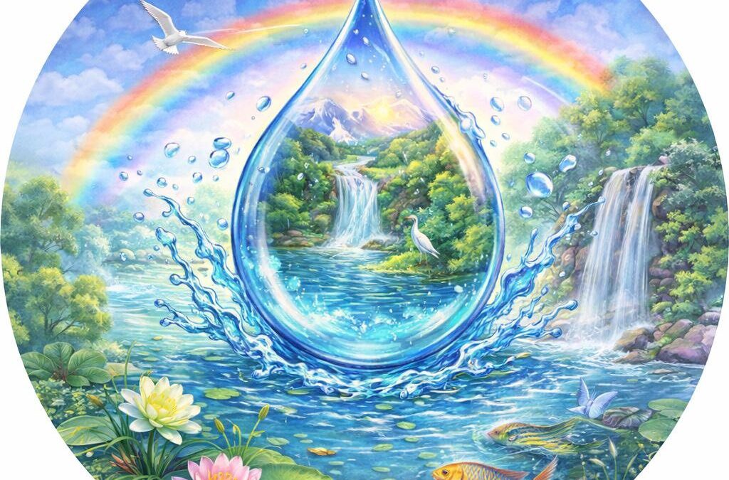 Екологічна культура молоді: «Земля – наш спільний дім»