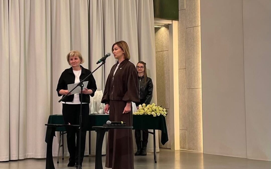 Свято інтелекту: Волинські учні вирушають на ІІІ етап Всеукраїнських учнівських олімпіад