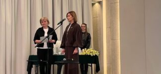 Свято інтелекту: Волинські учні вирушають на ІІІ етап Всеукраїнських учнівських олімпіад