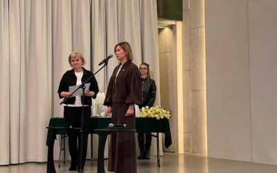 Свято інтелекту: Волинські учні вирушають на ІІІ етап Всеукраїнських учнівських олімпіад