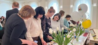 «Нові горизонти початкової освіти»: Волинь стала майданчиком для всеукраїнського діалогу