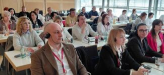 Волинська делегація у Німеччині: підсумки візиту волинян