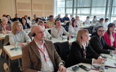 Волинська делегація у Німеччині: підсумки візиту волинян