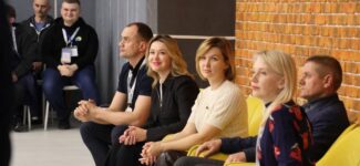 Математичний старт: відкриття ІІІ етапу Всеукраїнської учнівської олімпіади