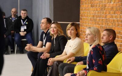 Математичний старт: відкриття ІІІ етапу Всеукраїнської учнівської олімпіади