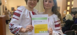 Освітяни Волині: знайомство з людьми, що надихають