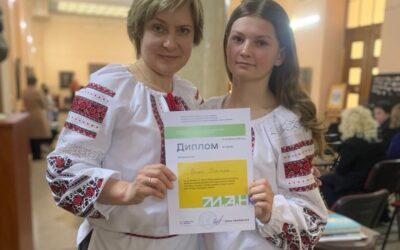 Освітяни Волині: знайомство з людьми, що надихають