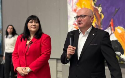 Математичний фініш: закриття III етапу Всеукраїнської учнівської олімпіади з математики