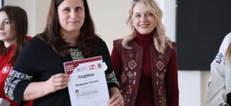 «Зробимо Волинь кращою»: конкурс учнівських бізнес-ідей у ВНУ