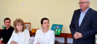 Від ідеї до дії: роль науково‑технічних гуртків у закладах освіти Волині