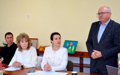 Від ідеї до дії: роль науково‑технічних гуртків у закладах освіти Волині
