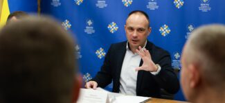 На Волині обговорили розвиток підприємництва та професійної освіти