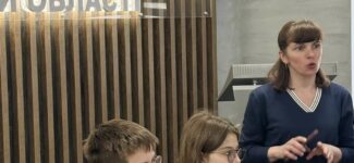 У межах реалізації Всеукраїнської програми ментального здоров’я «Ти як?» на базі Головне управління ДСНС України у Волинській області проведено День спільнодії, спрямований на інтеграцію підходів психоемоційної підтримки у позашкільне середовище.