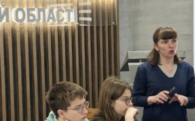 У межах реалізації Всеукраїнської програми ментального здоров’я «Ти як?» на базі Головне управління ДСНС України у Волинській області проведено День спільнодії, спрямований на інтеграцію підходів психоемоційної підтримки у позашкільне середовище.