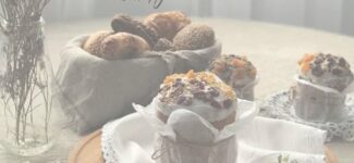 Зі світлим Великоднем – святом відродження і надії!