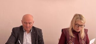 «Сокіл» («Джура») на Волині: стратегічна нарада обласного штабу