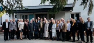 Модернізація, децентралізація, інвестиції: у ВМІ пройшла робоча нарада із заступником міністра освіти