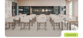 700 млн грн на сучасні STEM-простори в українських школах.