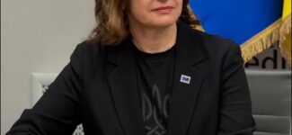 Про реалізацію важливого для Волині проєкту – створення Центру професійної досконалості на базі Колківського центру професійної освіти – говорили сьогодні на робочій нараді із заступником міністра освіти і науки України Дмитром Завгороднім.