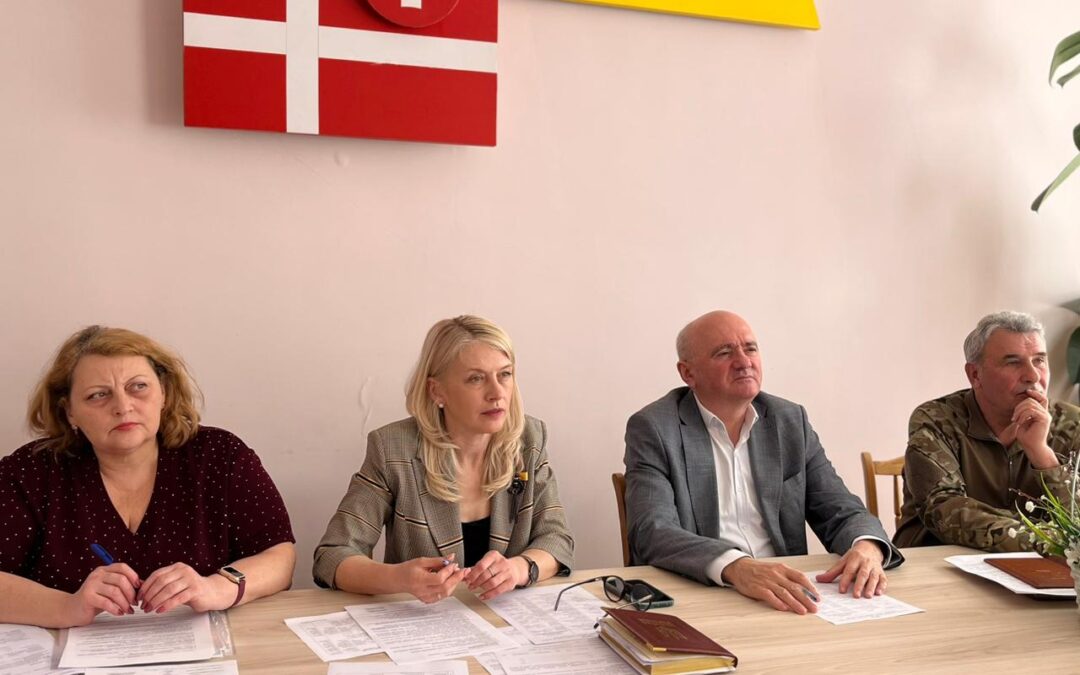 Визнання професійної майстерності педагогів: управління освіти і науки Волинської ОДА провело засідання атестаційної комісії