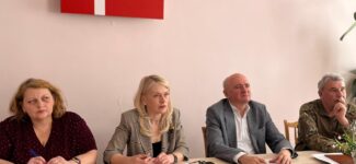 Визнання професійної майстерності педагогів: управління освіти і науки Волинської ОДА провело засідання атестаційної комісії