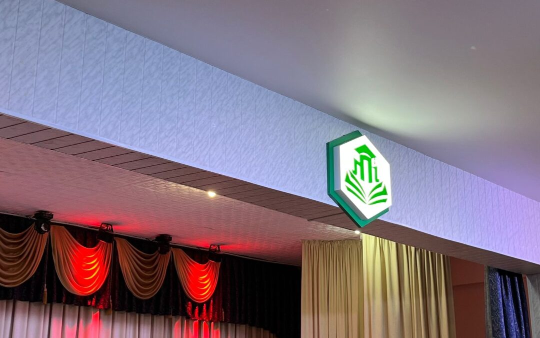 «Земля — наш спільний дім»: фінал конкурсу юних екологів Волині