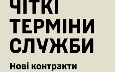 Соціальна реклама на підтримку армії