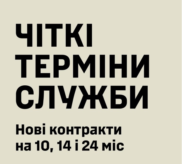 Соціальна реклама на підтримку армії