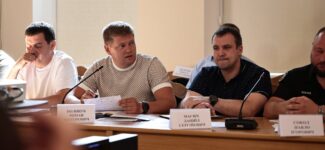 В області перевіряють готовність закладів освіти до нового навчального року